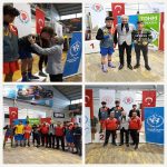 MİSİAD Boks Kulübü, Turnuvada Büyük Başarı Kazandı